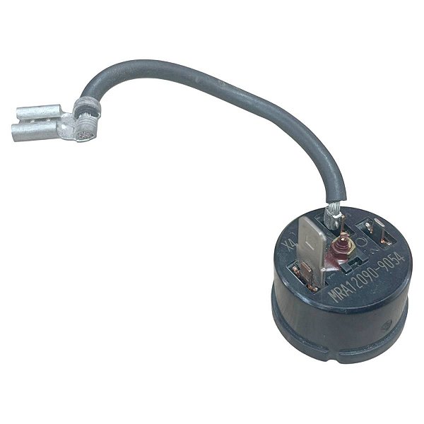 Protetor Térmico Para Ar Condicionado Consul CBY07 CBZ07