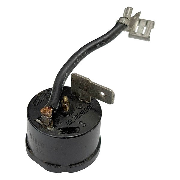 Protetor Térmico T9780078 D35 Para Ar Condicionado