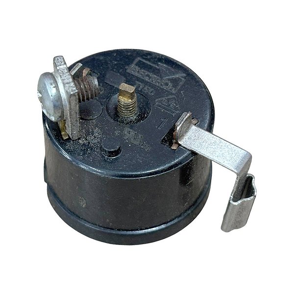 Protetor Térmico 2321071 Para Compressor Geladeira