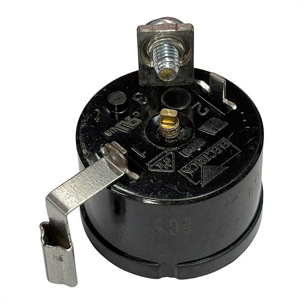 Protetor Térmico 2321072 Para Compressor Geladeira