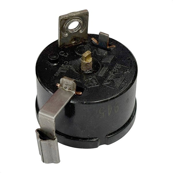 Protetor Térmico 2321018 Para Compressor Geladeira