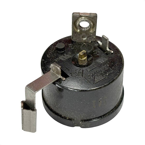 Protetor Térmico 2321002 Para Compressor Geladeira