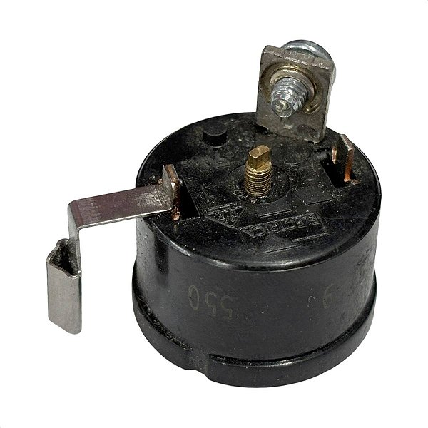 Protetor Térmico 2321021 Para Compressor Geladeira