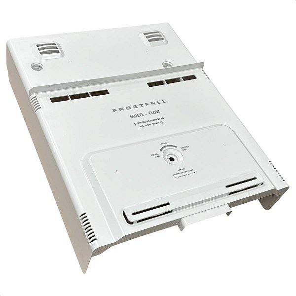 Tampa Evaporador Geladeira Electrolux DF42 DFN41 DFN42 DFX41