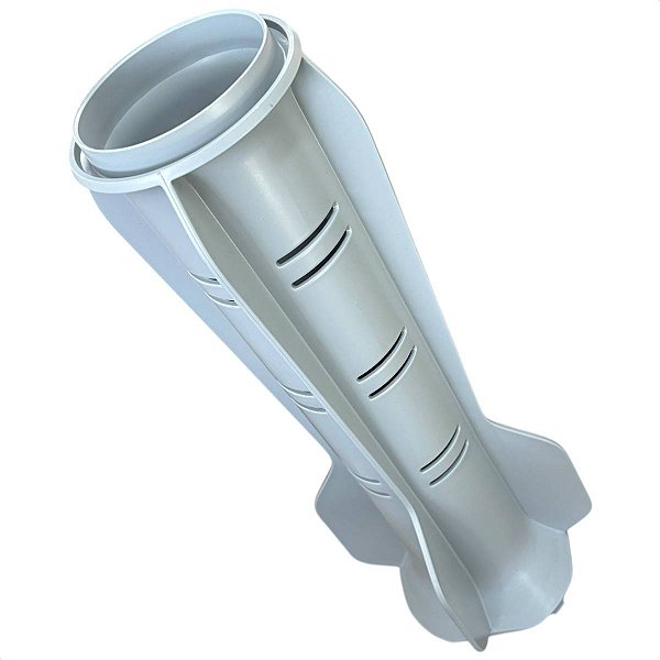 Agitador Superior Lavadora Electrolux LED13 LED15 LWI13