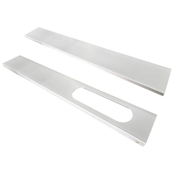 Régua Janela Ar Condicionado Portátil Electrolux PO10F PO12F