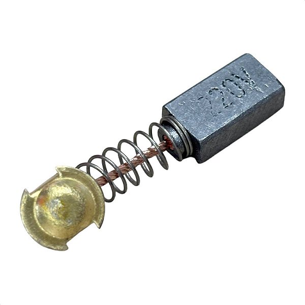 Escova Carvão Carbono Martelete Philco PMT01 220V