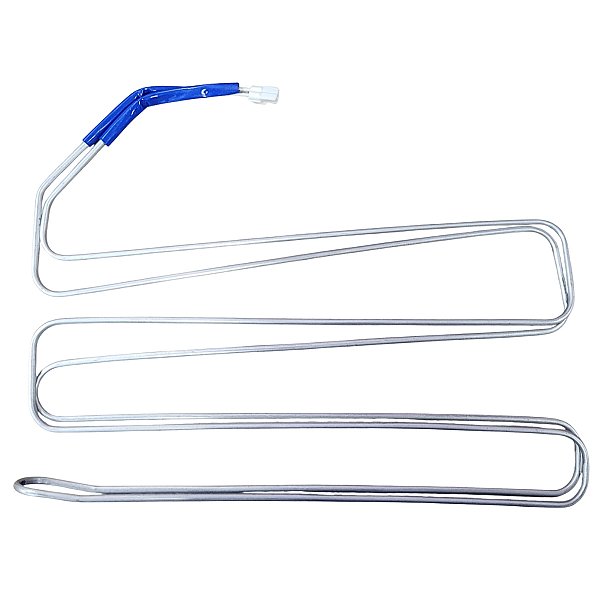 Resistência Geladeira Brastemp Brm39e Brm39z Brm57a 110v