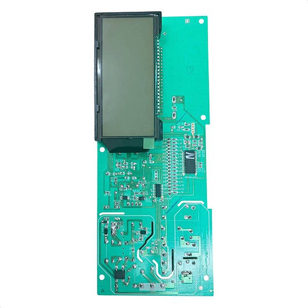 Placa Eletrônica Microondas Brastemp BMG45ARA W11083819 127V