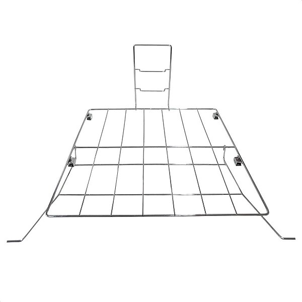 Prateleira Inferior Forno Fogão Electrolux 50ERB 50ERX 52SB