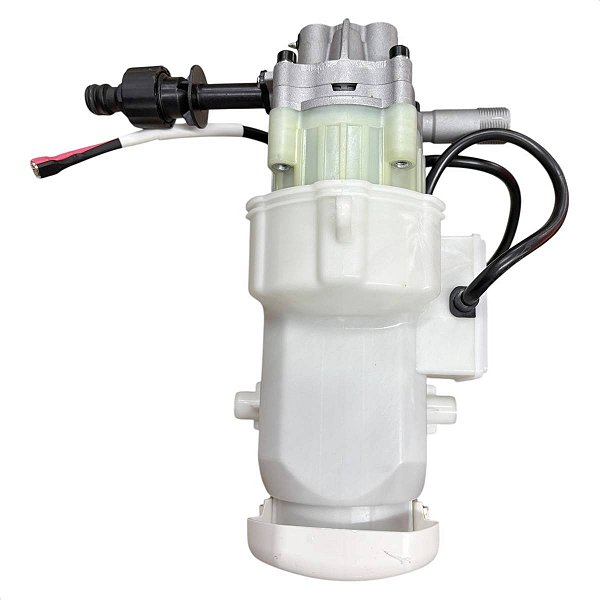 Motobomba Lavadora de Pressão Electrolux EWS30 EWS31 127V
