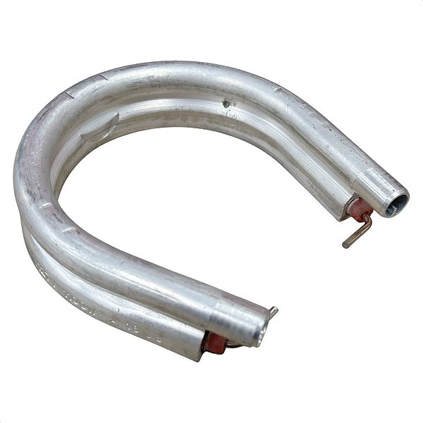 Resistência Cafeteira Electrolux CMP10 1100W 127V Original