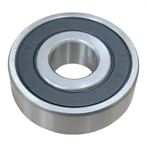 Rolamento 6302 Lavadora Alta Pressão Electrolux FAC16 FAC18