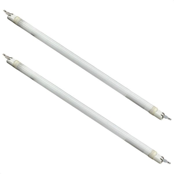 2 Resistência Microondas Electrolux MEG41 MEX41 MG41P 220V