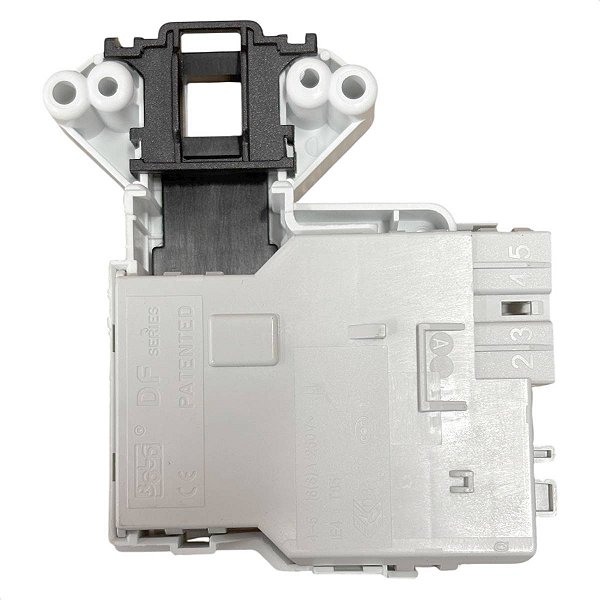 Trava Porta Lava e Seca Electrolux LSE11 16A 220V Original
