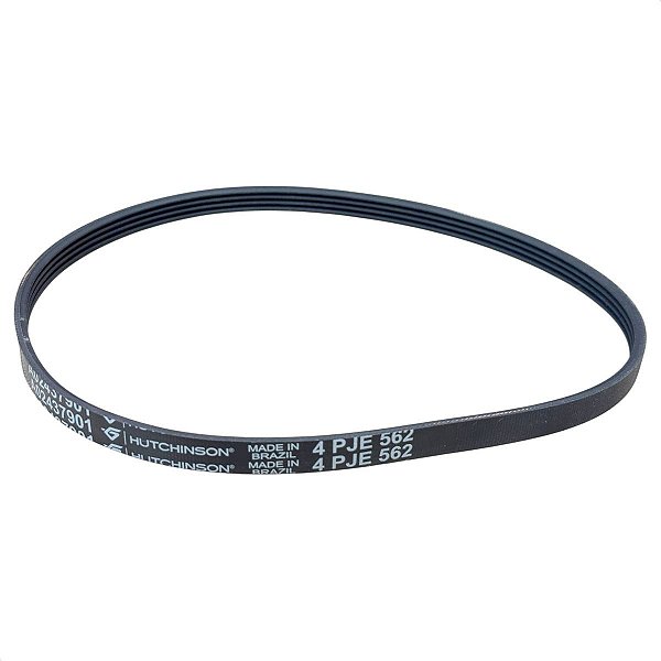 Correia Poli V 4PJE562 Lavadora Electrolux 10KG LES09 LT08E