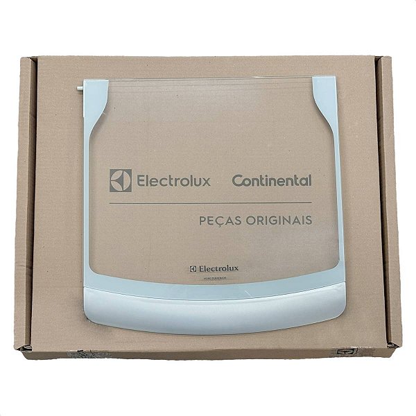 Tampa Vidro Lavadora de Roupa Electrolux LTR10 Original
