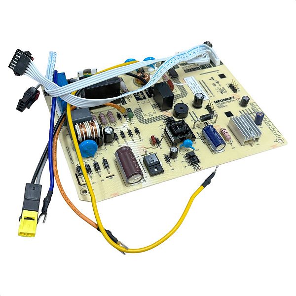 Placa Ar Condicionado Britânia Philco PAC12000 BAC12000 220V