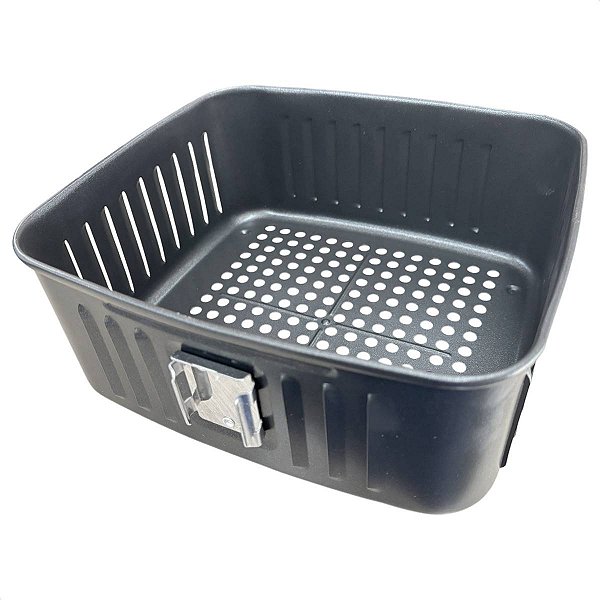 Cesto Fritadeira Air Fryer Britânia BFR2300P BFR2150RS