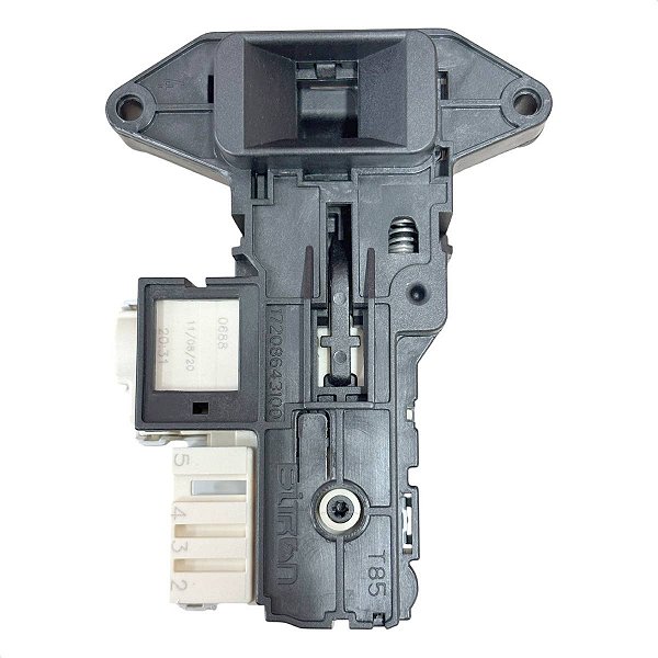 Trava da Porta Lava e Seca Electrolux LFE03 LSE12 127V