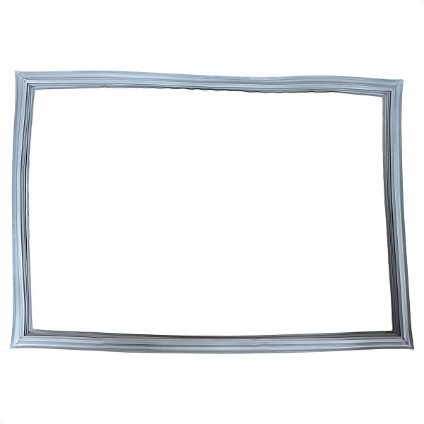 Gaxeta Freezer Geladeira Brastemp Consul CRM45 BRM48 BRD47