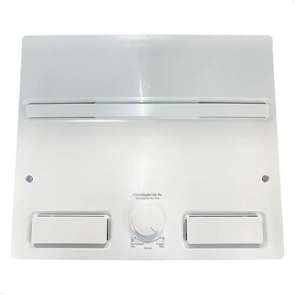 Isopor Capa Evaporador Geladeira Consul CRM50 CRM56 CRM53