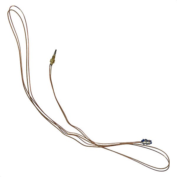 Termopar Forno Fogão Electrolux 56DTX 56LX 76DMX 76EGN 76RBD