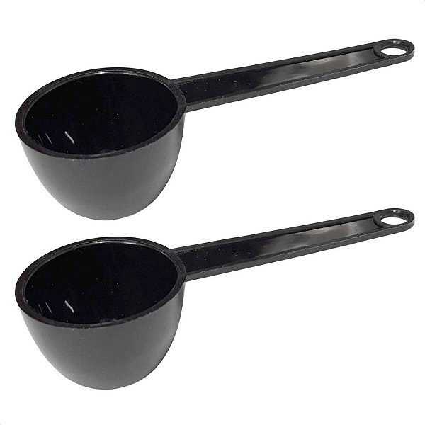 Kit 2 Colher Dosadora Cafeteira Britânia Philco PCF38D BCF32