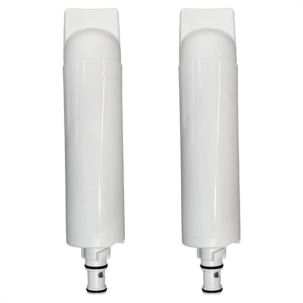 2 Refil Filtro Para Purificador Consul Facilite CPC30 CPB36