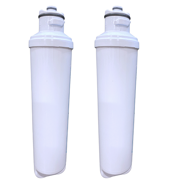 2 Refil Filtro Para Purificador Electrolux Pe11x Pe11b Pa21g