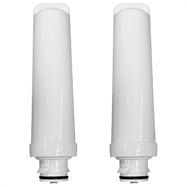 2 Vela Filtro Refil Para Purificador Electrolux PE10B PE10X