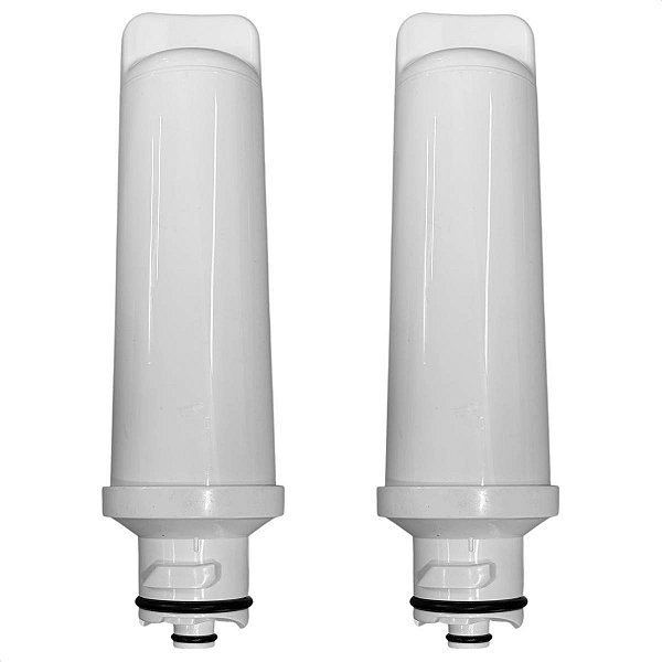 2 Filtro Refil Para Purificador Electrolux PA20G PA30G PA10N