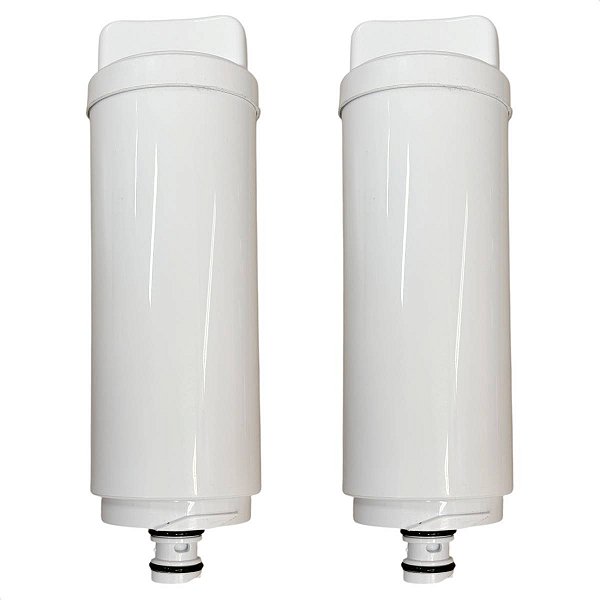 Kit 2 Filtro Para Purificador IBBL Evolux Master Frio New Up