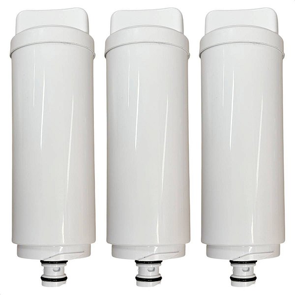 Kit 3 Filtro Para Purificador IBBL Evolux Master Frio New Up