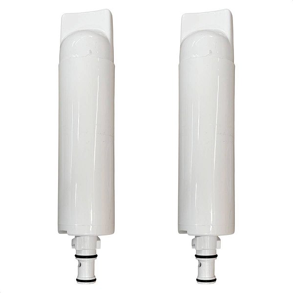 Kit 2 Refil Filtro Para Purificador Consul CPB34 CPB35 CPB36