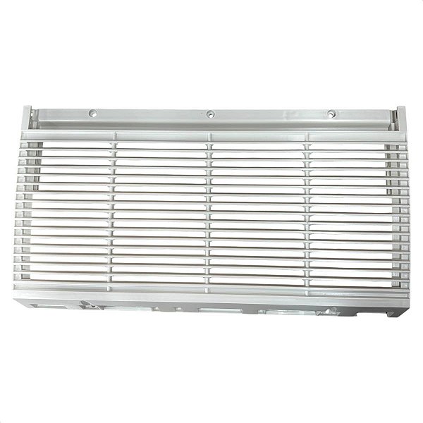 Grade 45cm Para Ar Condicionado Space Springer 18K a 60K BTU