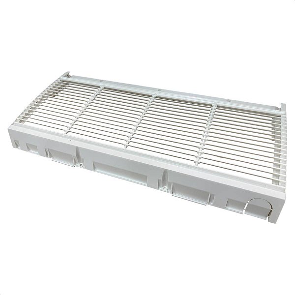 Grade 54cm Para Ar Condicionado Space Springer 18k A 60k Btu