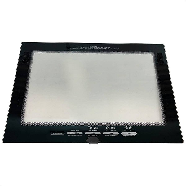 Vidro Interno Forno do Fogão Brastemp BF075 BF575 BFS5 BY575