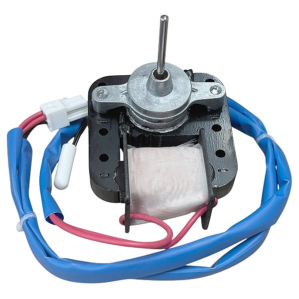 Motor Ventilador Para Geladeira Electrolux TF51 DF54 220V