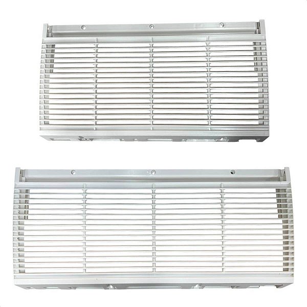 Kit Grade 45/55cm Para Ar Condicionado Springer 18 a 60K BTU