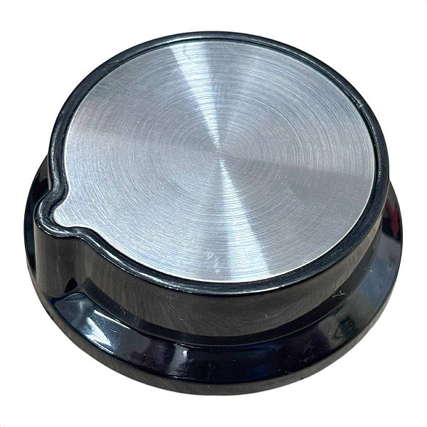 Botão do Timer Temporizador Forno Elétrico Philco PFE60I