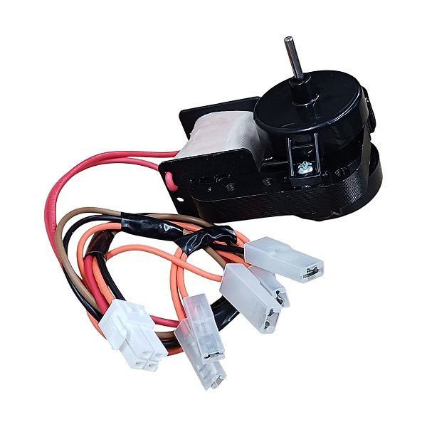 Motor Ventilador Para Geladeira Electrolux DC49 DC50 220V