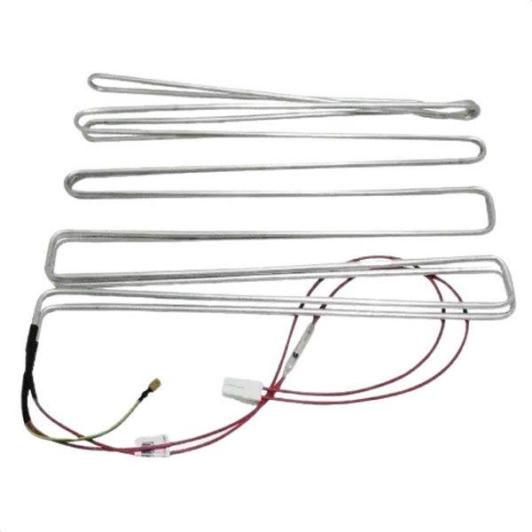 Resistência para Geladeira Electrolux DF35X DFX39 200W 220V