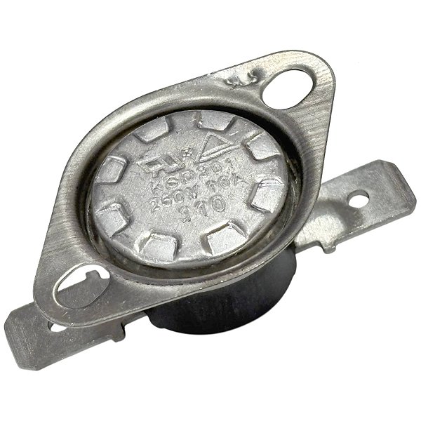 Termostato Cafeteira Electrolux CMC50 135º 250Vac Original