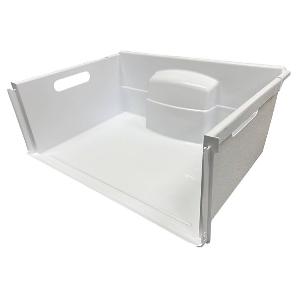 Gaveta De Legumes Geladeira Brastemp BRE48 BRE50 BRE51 BRE49