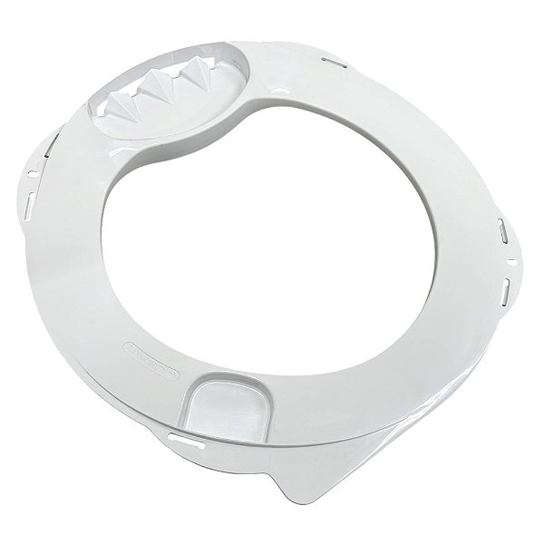 Anel do Tanque Lavadora Brastemp BWB08 BWJ09 BWS09 BWB09