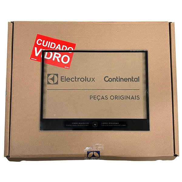 Vidro Interno Forno Fogão Electrolux 56EAX 56EAB 56EBT 56EXT