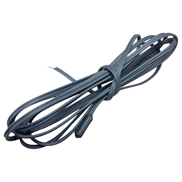 Sensor Temperatura Para Refrigeração Full Gauge SB41 2m