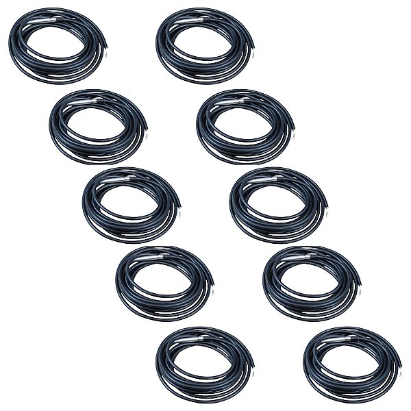 10 Sensor Controlador Temperatura Ntc Full Gauge Sb19 2,5m