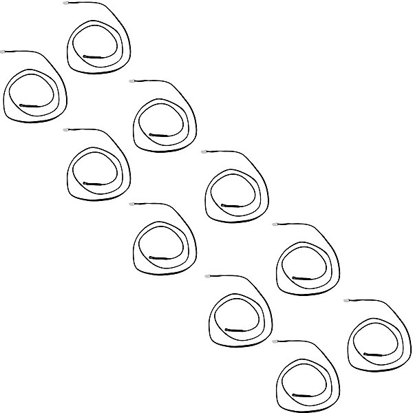 10 Sensor NTC Para Purificador Bebedouro PA755 Puritronic